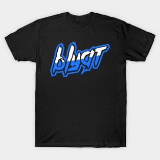 Blyat T Shirt for Blyat Man T-Shirt